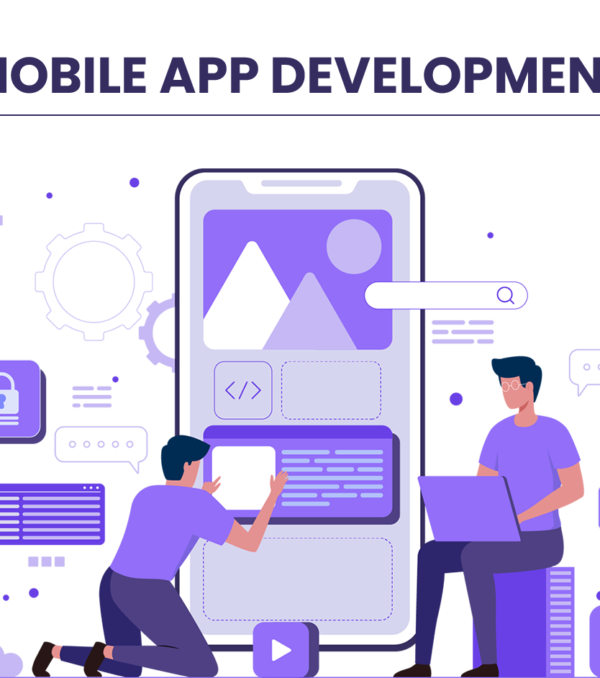 mobile-app-development